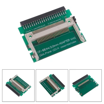 IDE Adapteris-2.5 IDE 44 pin Adapter Kortelių 2.5